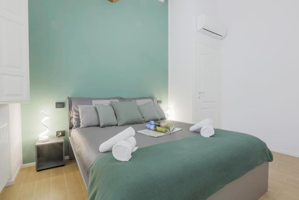 *New Attic*-Lucca Citycenter-Balcony-Netflix 外观 照片