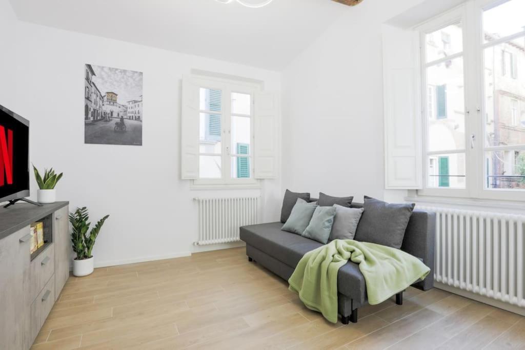 *New Attic*-Lucca Citycenter-Balcony-Netflix 外观 照片