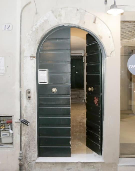*New Attic*-Lucca Citycenter-Balcony-Netflix 外观 照片