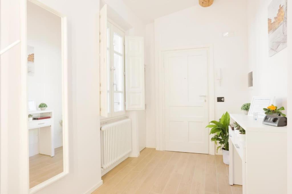 *New Attic*-Lucca Citycenter-Balcony-Netflix 外观 照片