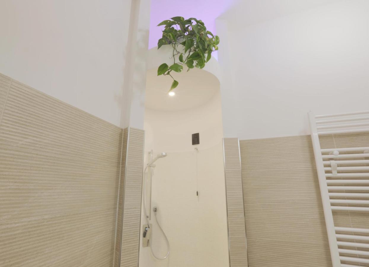 *New Attic*-Lucca Citycenter-Balcony-Netflix 外观 照片